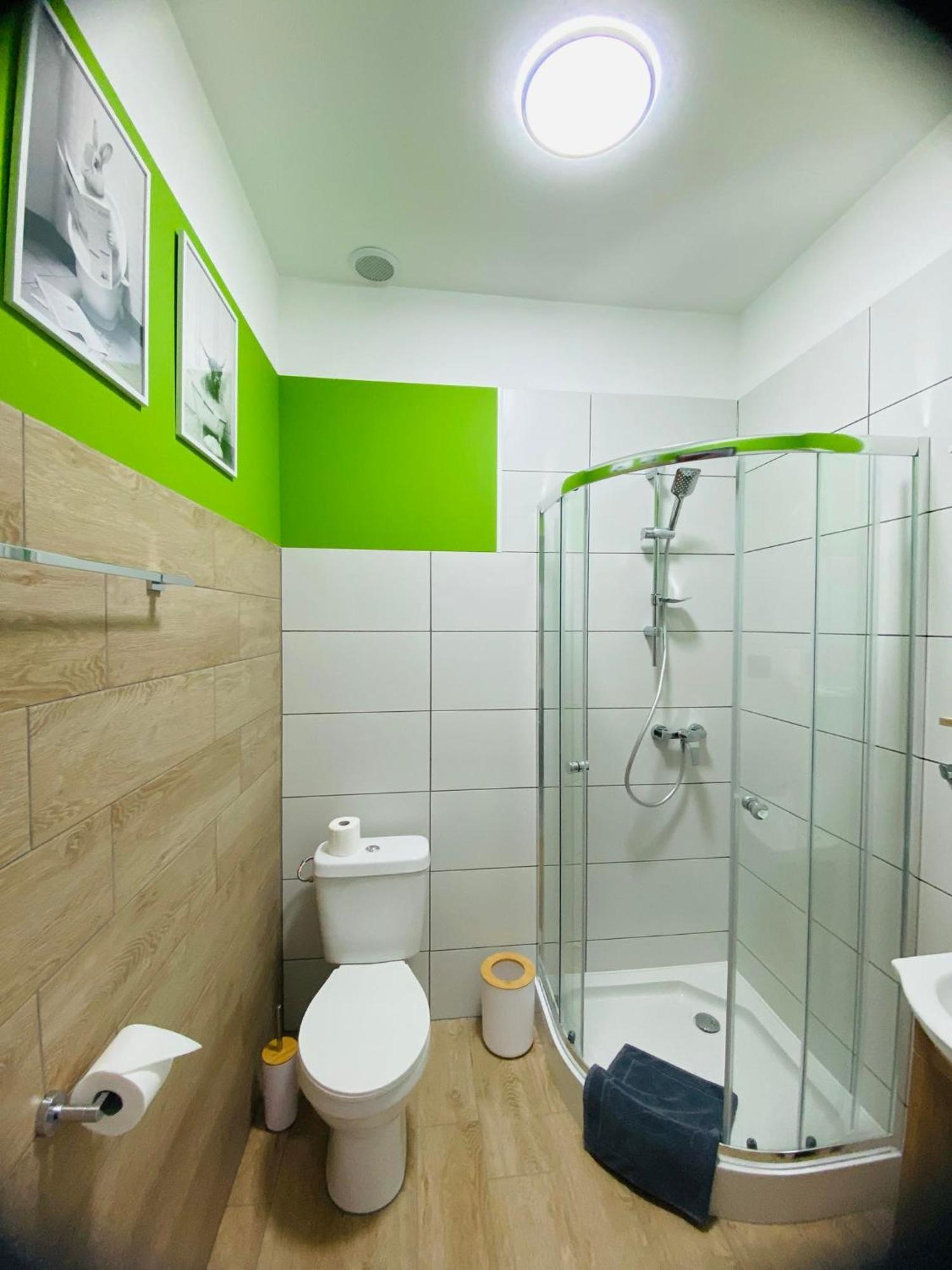 Hotel Milo - Noclegi Bartoszyce Dış mekan fotoğraf