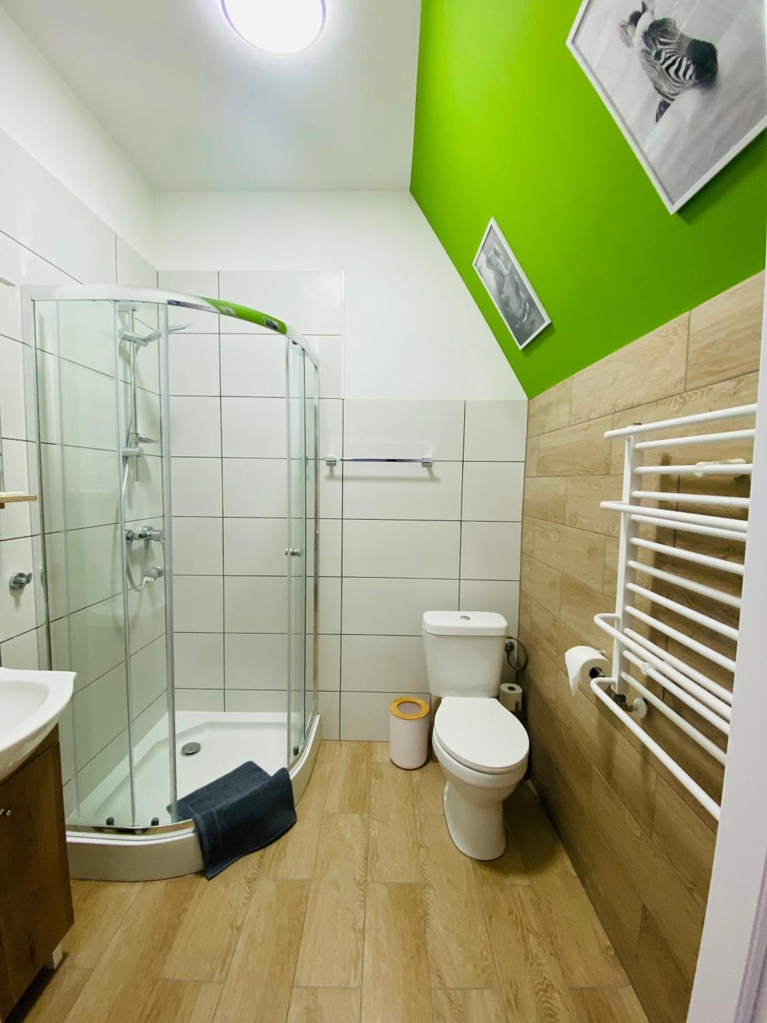 Hotel Milo - Noclegi Bartoszyce Dış mekan fotoğraf