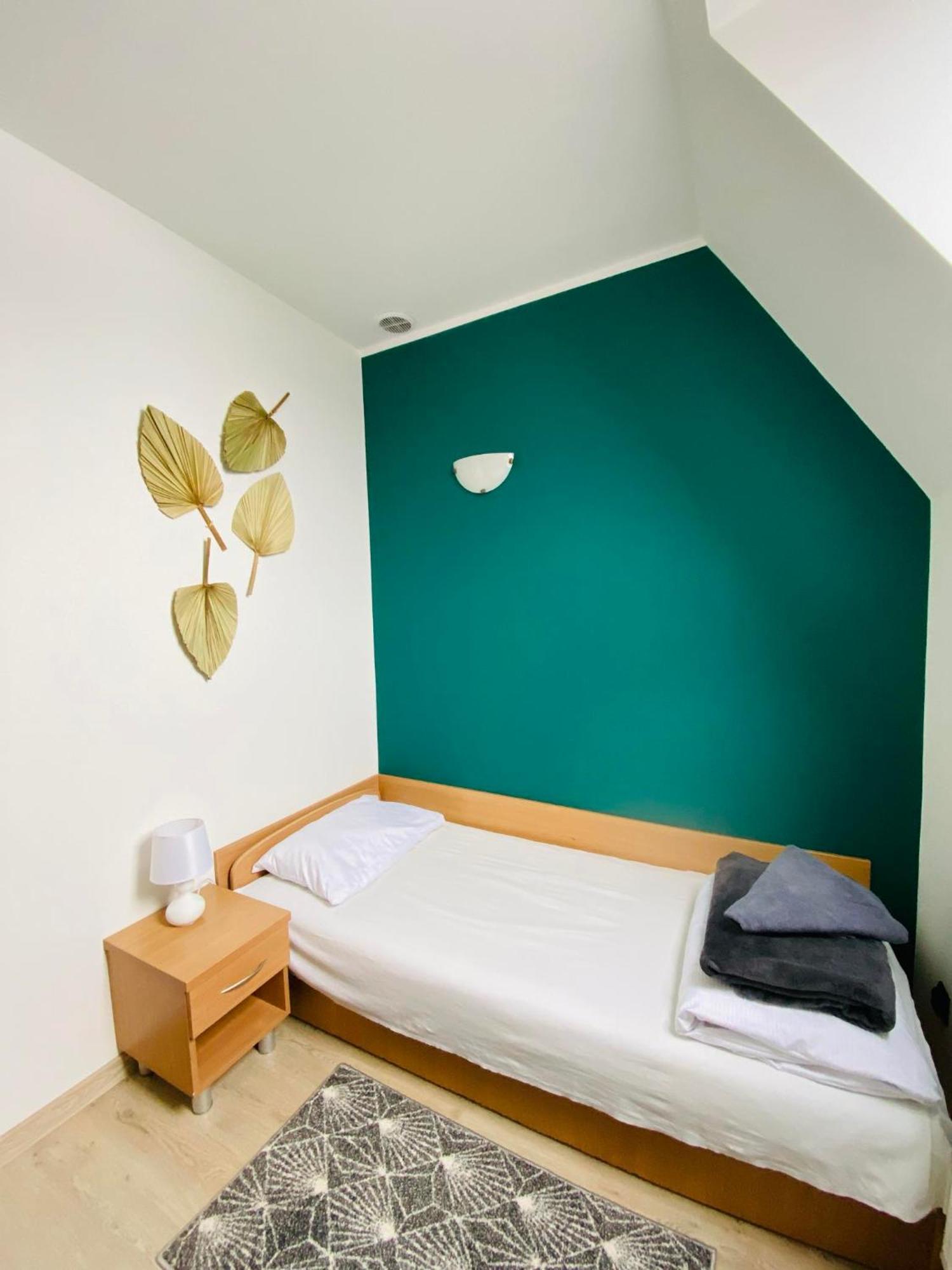Hotel Milo - Noclegi Bartoszyce Dış mekan fotoğraf
