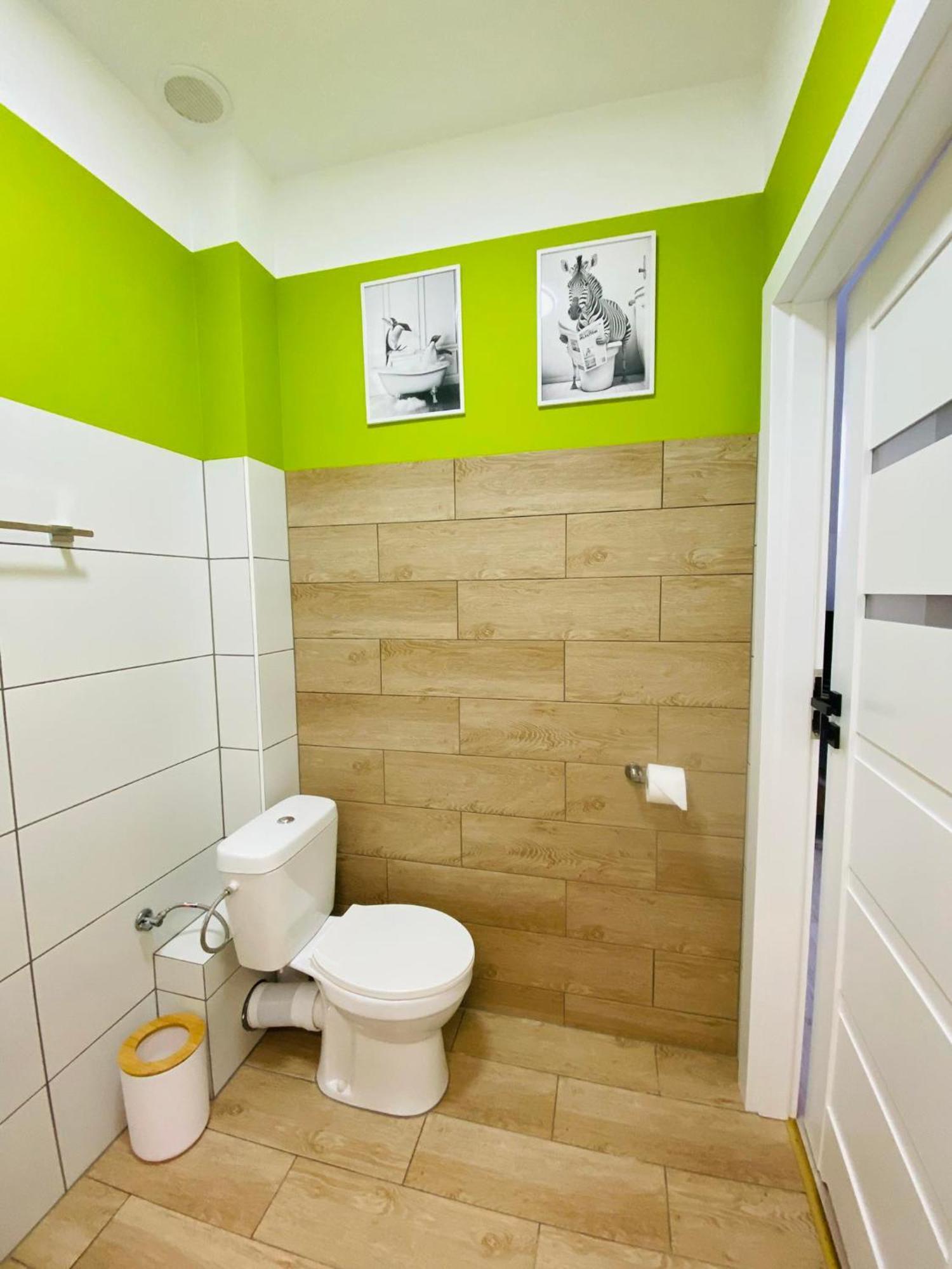 Hotel Milo - Noclegi Bartoszyce Dış mekan fotoğraf
