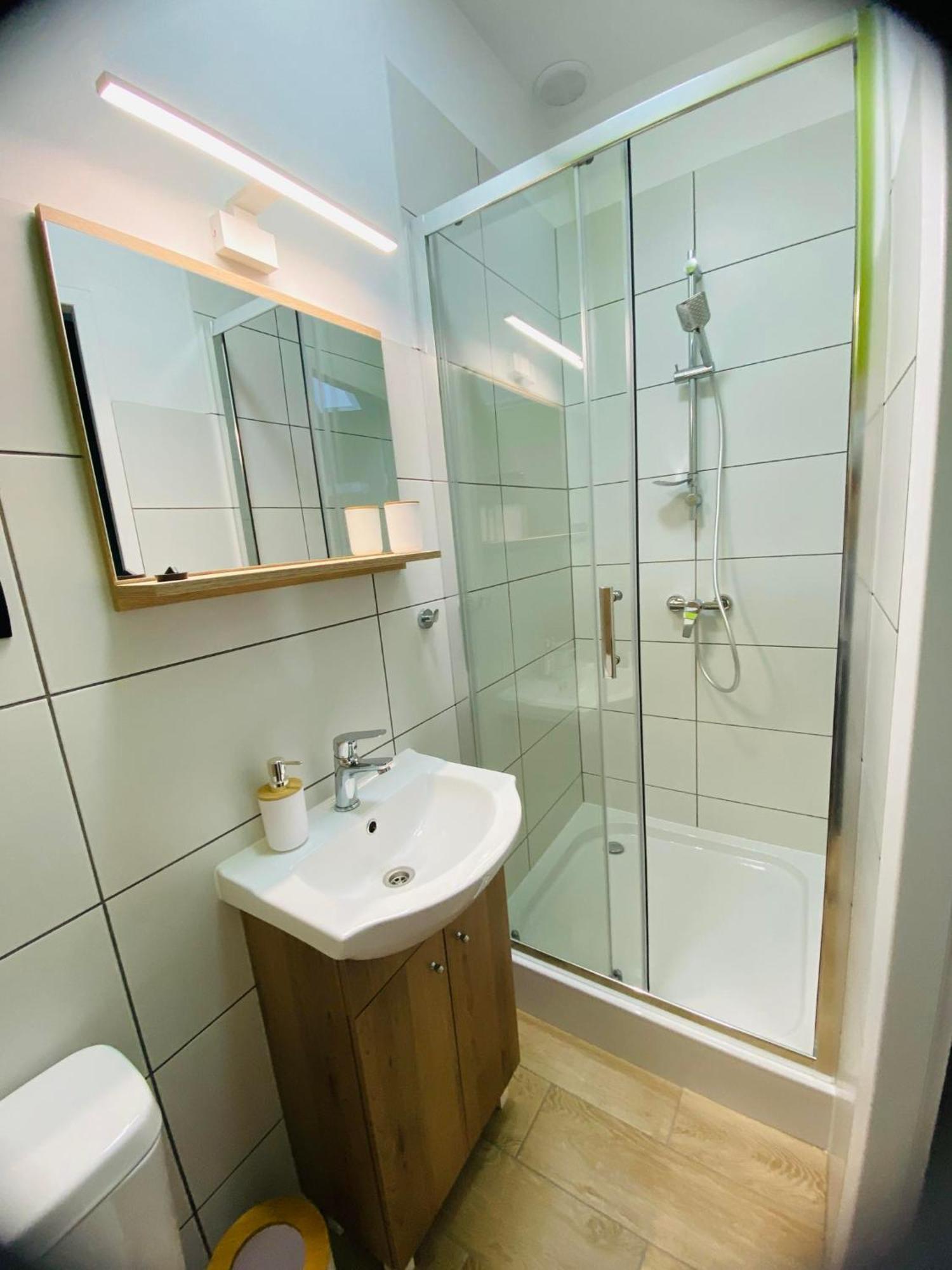 Hotel Milo - Noclegi Bartoszyce Dış mekan fotoğraf