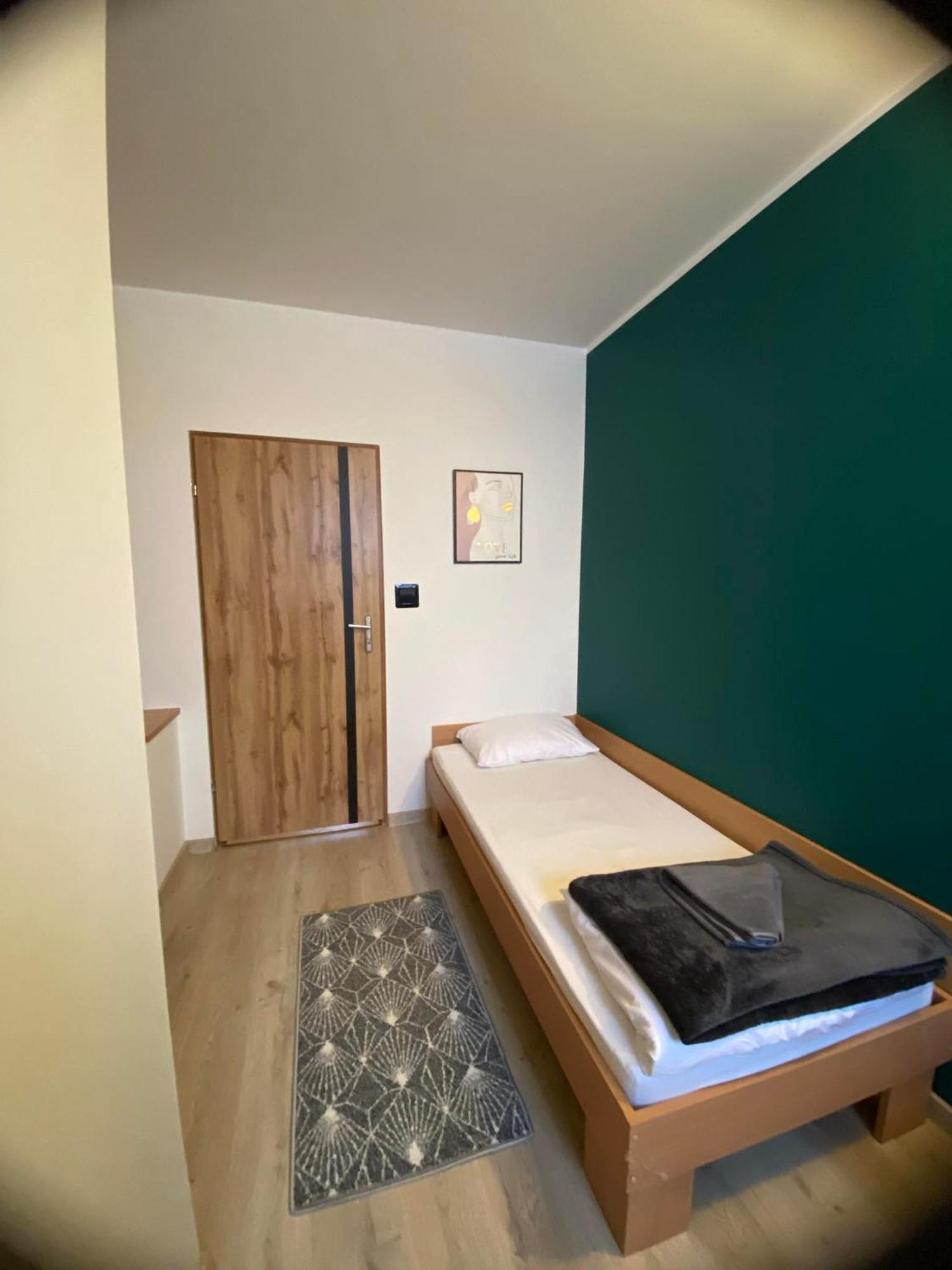 Hotel Milo - Noclegi Bartoszyce Dış mekan fotoğraf